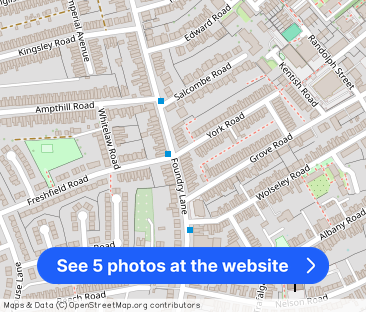 Foundry Lane, SO15 - Photo 1