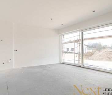 DONAUBLICK WILHERING – 3-Zimmer-Wohnung mit Terrasse und Eigengarte... - Photo 2