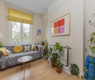 Cavendish Road, London, N4 - Photo 2