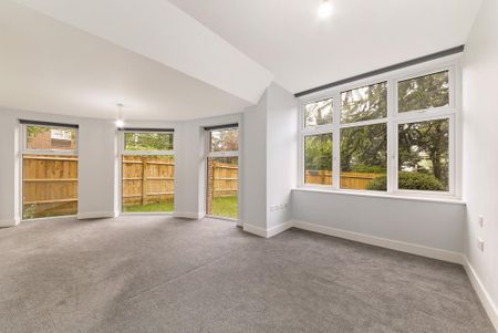 2 bedroom apartment to rent - Photo 3