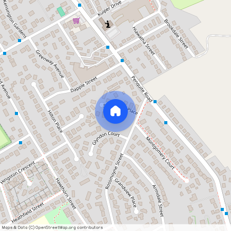 5 Sculthorpe Place, Norwood