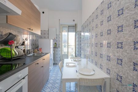 Via della Moscova, Milan, Lombardy 20121 - Photo 5