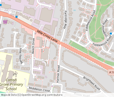 Harmer Road - Photo 1