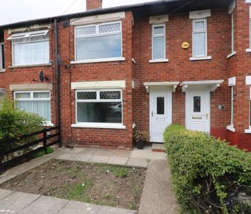 2 bedroom terraced house to rent - Photo 3