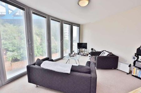 Forth Banks, Hanover Street, Newcastle Upon Tyne, NE1 - Photo 2