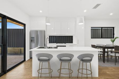 Modern Brand-New Duplex in Sought-After Family Area - Photo 5