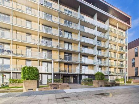 Glasgow Harbour Terraces, Partick, G11 - Photo 3