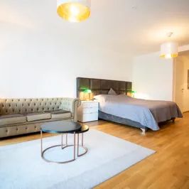 ALL INCLUSIVE RENT FOR MAX. 6 MONTHS - Photo 2