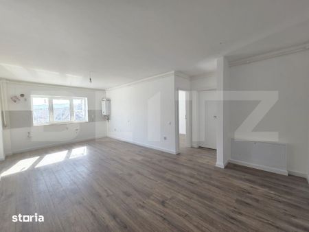Apartament cu 3 camere, 60 mp, parcare, zona Porii - Photo 3
