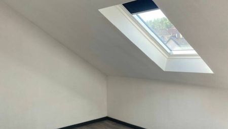 FORBACH 2 PIECES EN CENTRE VILLE - Photo 4