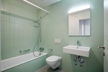 "Schön und grosszügig wohnen!" - Photo 5