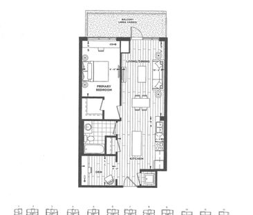 For Lease - 461 Green Road Unit# 911, Hamilton, Ontario - Photo 6