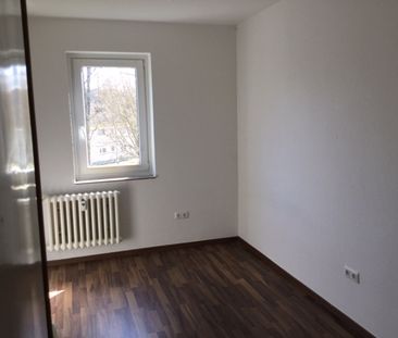 Demnächst frei! 3-Zimmer-Wohnung in Siegen Wenscht - Photo 1