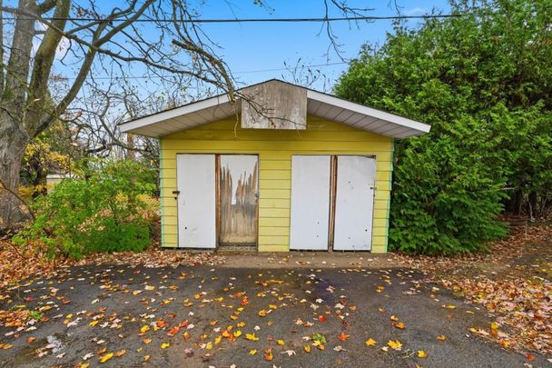 Maison à étages à louer - Gatineau (Gatineau) (Achbar) Maison à étages à louer - Gatineau (Gatineau) (Achbar) - Photo 1