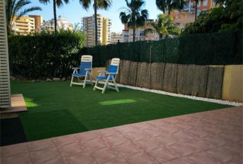 Piso de alquiler en Carrer de la Serra Gelada, 8, Racó