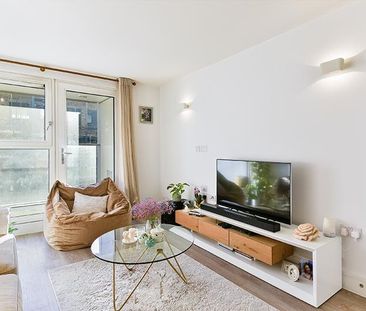 1 bedroom apartment to rent - Photo 5