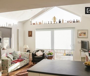 Room for rent in 2-bedroom house in Killiney, Dublin - Photo 6