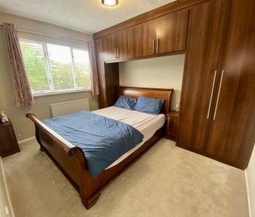 4 bedroom detached house to rent - Photo 5