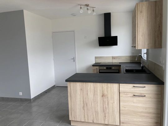 Location Maison 4 pièces 81 m2 à Guégon - Photo 1