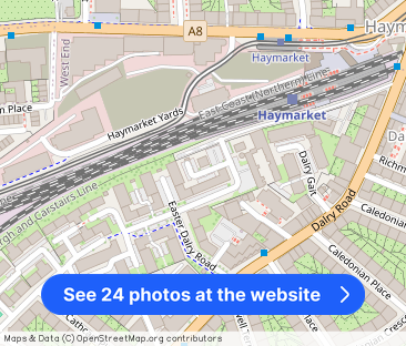 Easter Dalry Wynd, Edinburgh, EH11 - Photo 1