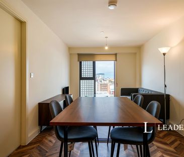 2 bedroom apartment to rent The Prestige, 9 David Lewis Street, Liv... - Photo 1