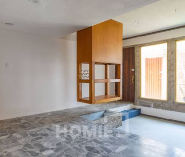 Casa en Renta en Col. Ex-ejido De San Francisco, Coyoacán, CDMX - Photo 2