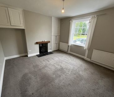 2 bedroom property with land to rent - Photo 1