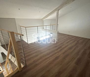 Appartement 2 pièces en RDC, en centre ville - Photo 3