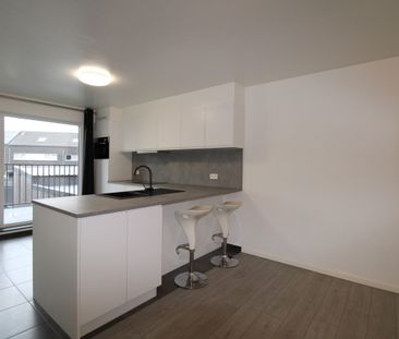 Recent appartement met twee slaapkamers en garage - Marcel Vastgoed - Photo 2