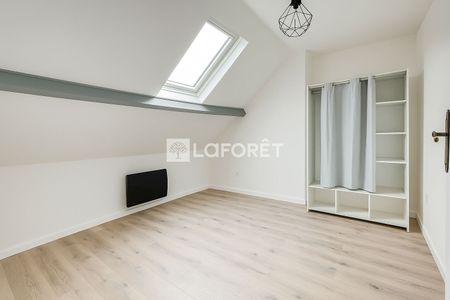 Appartement T3 près de SAINT POL SUR TERNOISE à louer - Photo 3