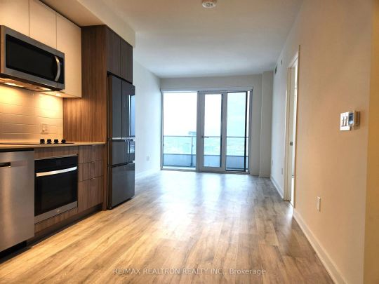 70 Princess Street #2406 - Photo 1