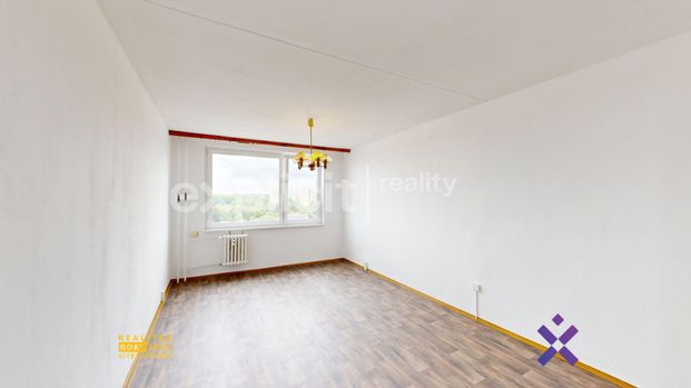 Pronájem bytu 3+1 74 m², Majerského, Praha - Fotografie 1