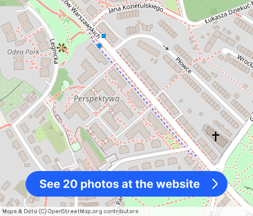 Nowoczesne, trzypokojowe mieszkanie z widokiem na Starówkę - Photo 1