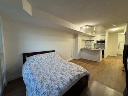 For Lease - 763 Bay Street Unit# 1714, Toronto, Ontario - Photo 4