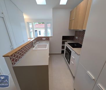 Location Maison 2 pièces 49m² LE PERREUX SUR MARNE 94170 - Photo 6