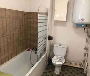 Location Appartement 1 pièce 31m² NANTES 44300 - Photo 2