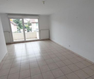 Appartement T2 à louer à Annemasse - Photo 6