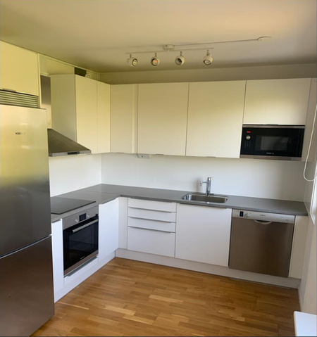 Östergatan, Åstorp - Foto 3