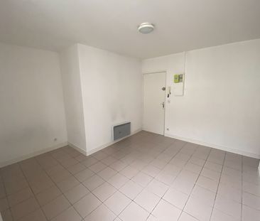 Location Appartement 1 pièce 21m² ROUEN 76000 - Photo 5