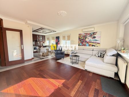 Komfortowy apartament przy Pl.Batorego z garażem - Zdjęcie 2