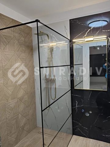 Casa tip duplex, prima inchiriere, curte de 500 mp- Dezmir - Photo 2