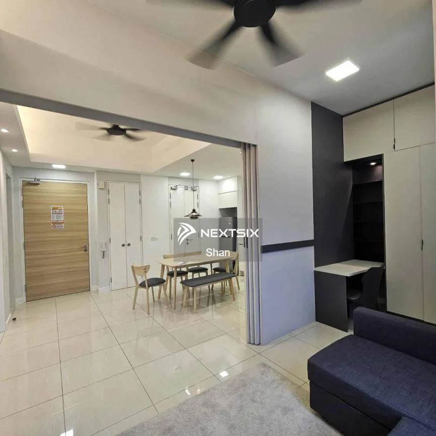 The Sentral Suites - Photo 1