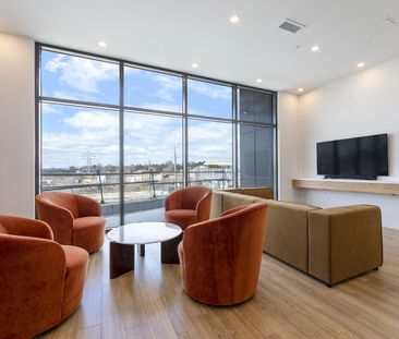 Aalto Apartments - Photo 2