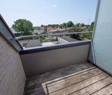 Centraal gelegen dakappartement te Zulte! - Photo 4