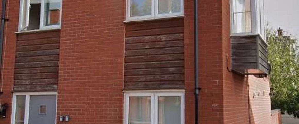 Seacole Crescent Room 4 - Photo 1