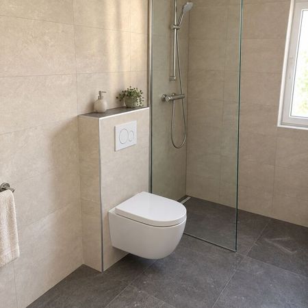3.5 Zimmer, 100 m² - Foto 3