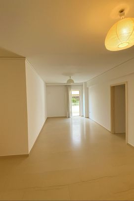 Διαμέρισμα για ενοικίαση Άλσος Παγκρατίου (Παγκράτι) - Photo 1