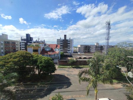 Apartamento com 2 quartos e 59m² para alugar em São Sebastião, Porto Alegre. - Foto 3