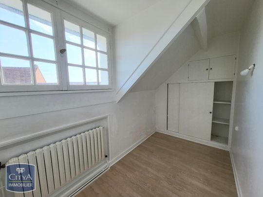Location Maison 5 pièces 66m² BEAUVAIS 60000 - Photo 1