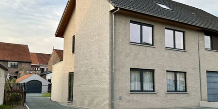 Appartement te huur in Teralfene voor € 1.050 met 2 slaapkamers - Photo 5